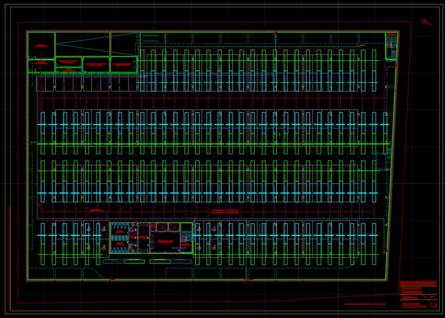 Codificación elementos premontados PCI codificacion-elementos-premontados-pci